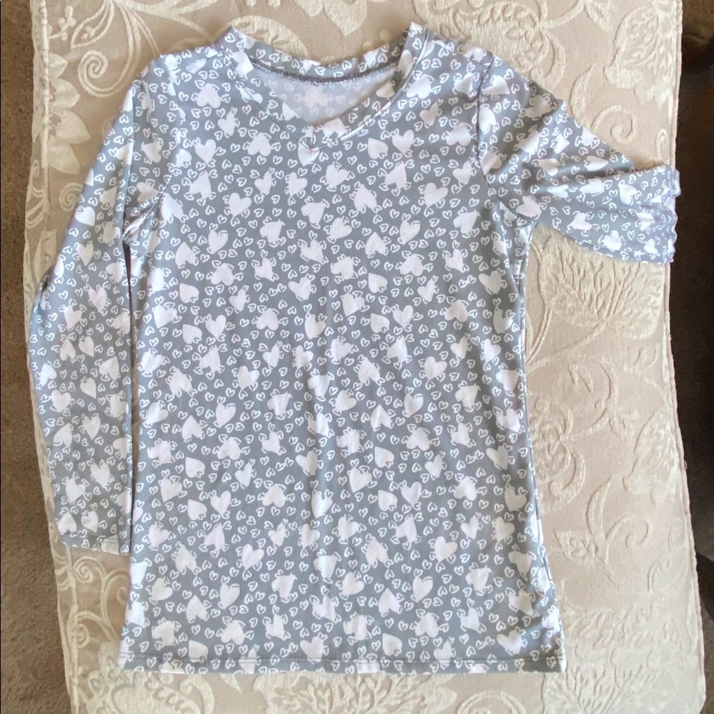 Tees long sleeve